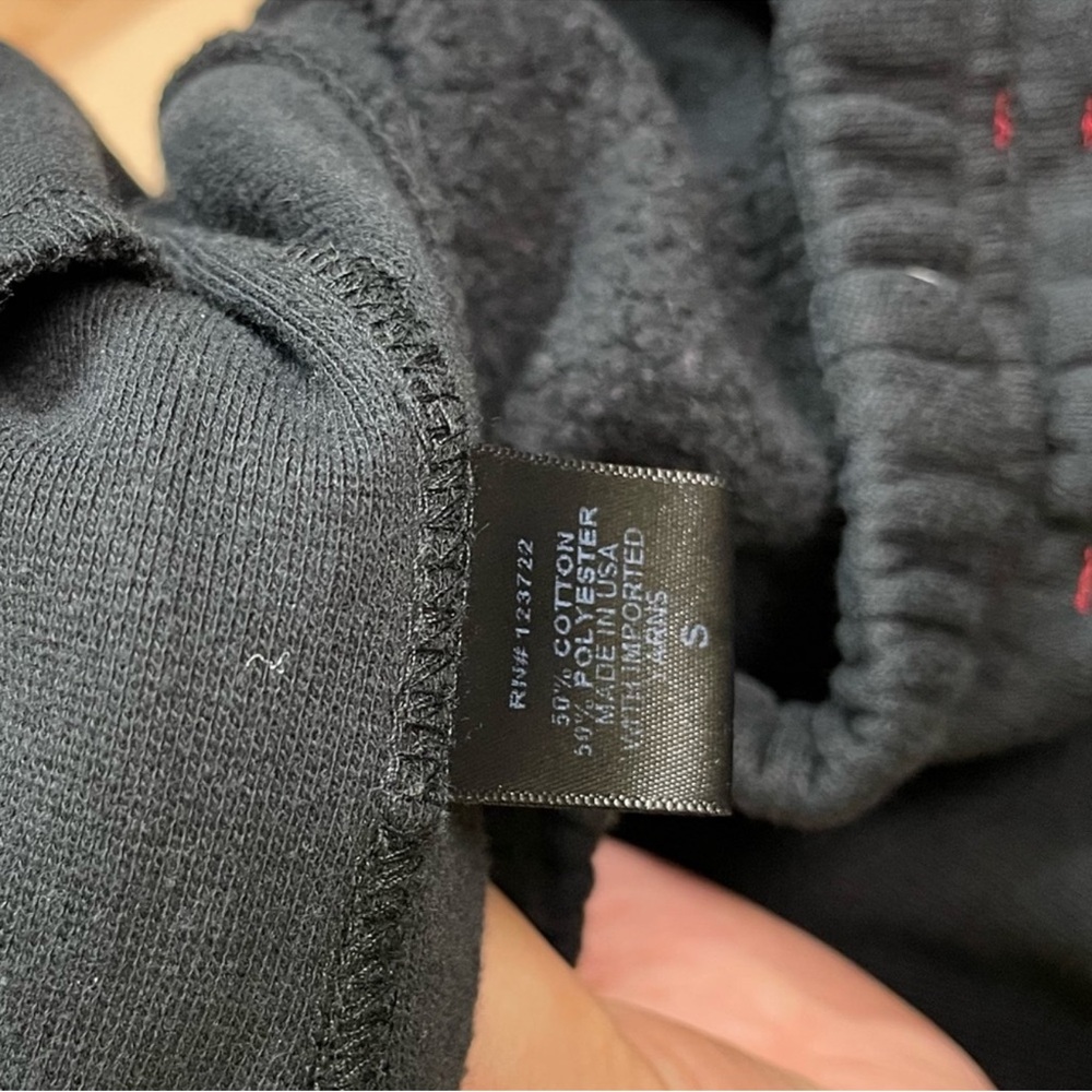 XiRENA Black Davis sweatpant